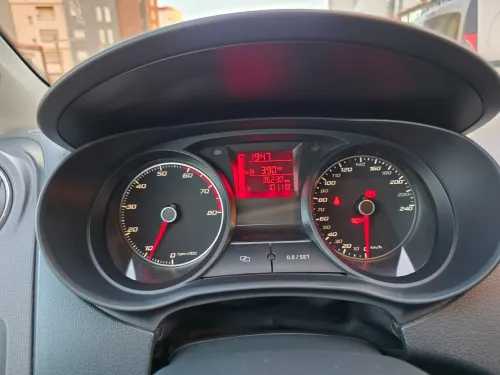 Seat Ibiza 2012 Fully