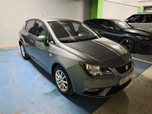 Seat Ibiza 2012 Fully