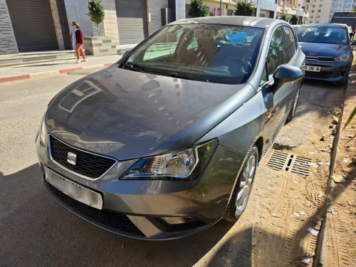 Seat Ibiza 2012 Fully