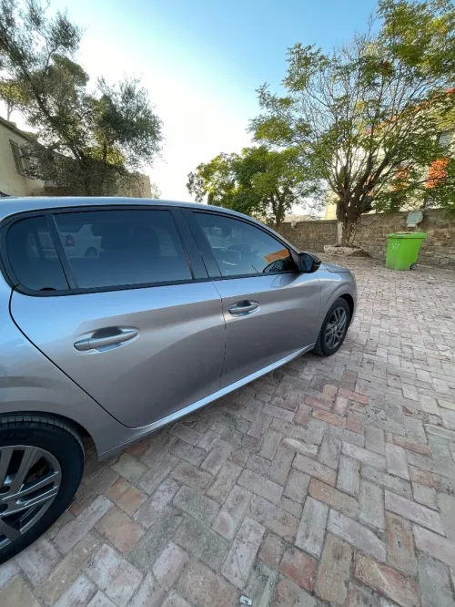 Peugeot 208 2022 Style