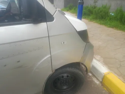 Chery Youki Q22MINI bus 2019 