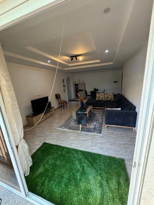 Location Appartement F3 Alger Draria