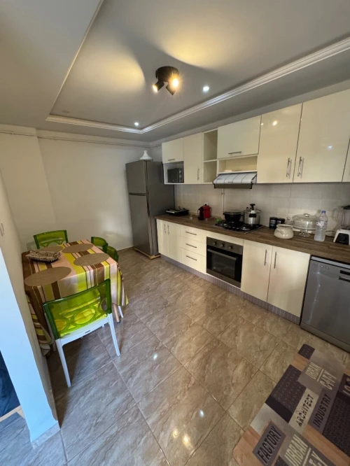 Location Appartement F3 Alger Draria