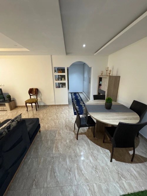 Location Appartement F3 Alger Draria
