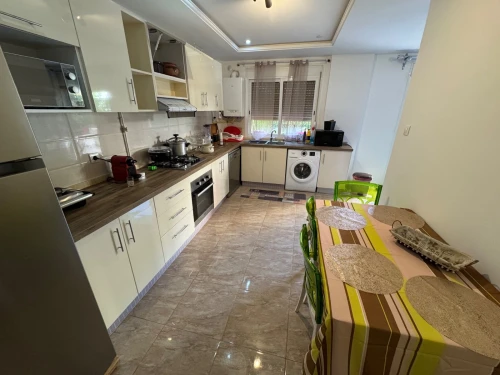 Location Appartement F3 Alger Draria