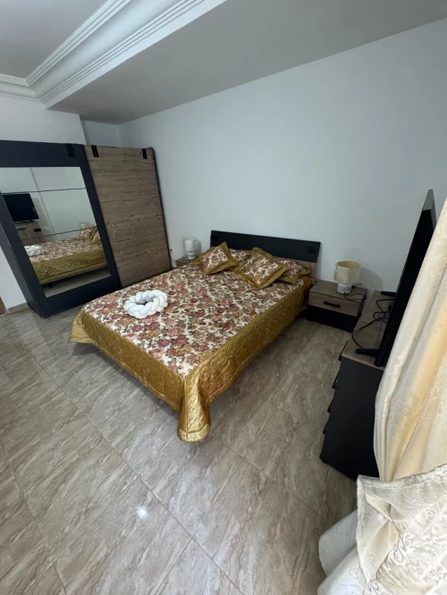 Location Appartement F3 Alger Draria