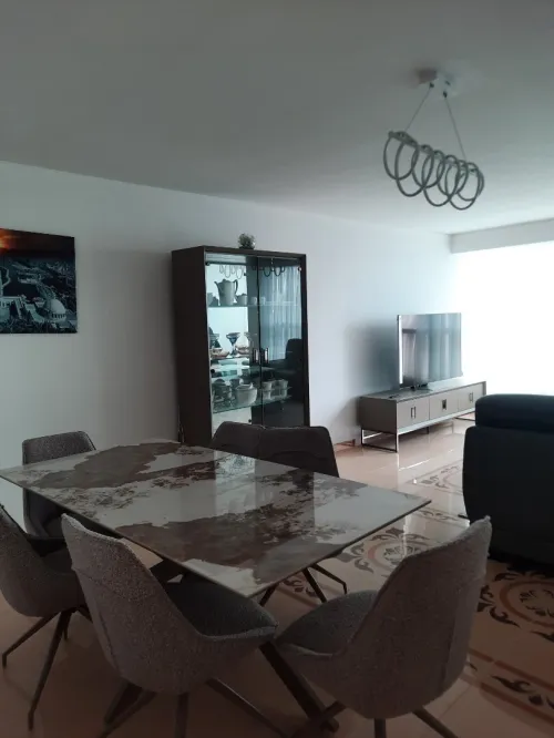 Location Appartement F4 Oran Oran