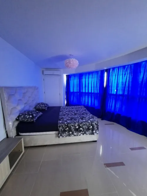 Location Appartement F4 Oran Oran
