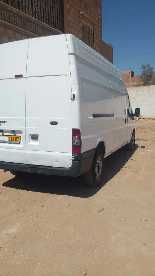 Ford transit Transit 2013
