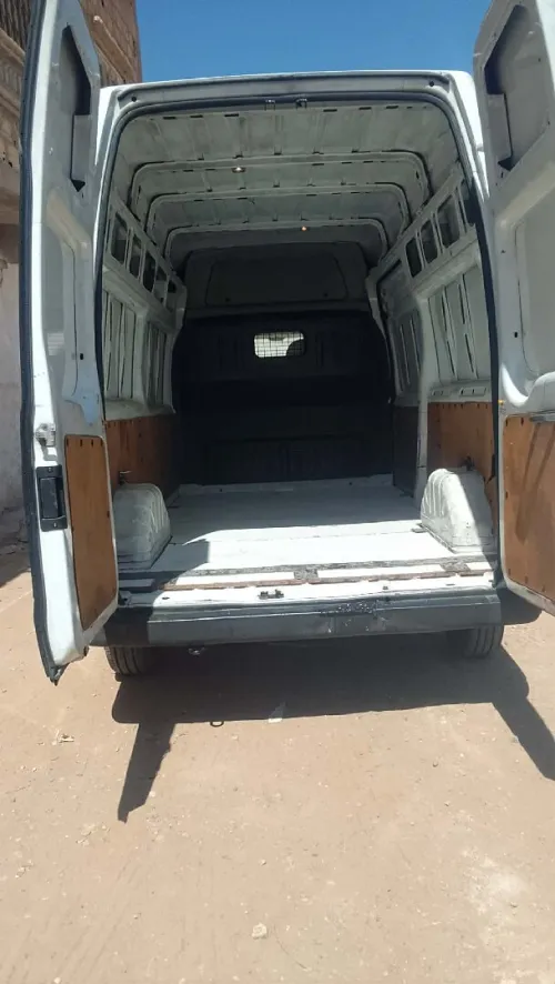 Ford transit Transit 2013