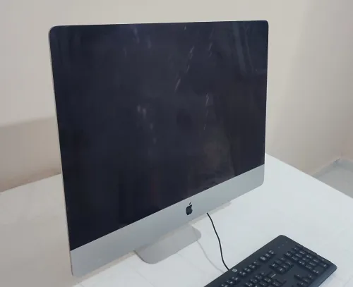 iMac 27"