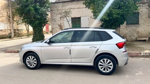 Skoda KamiQ 2021 