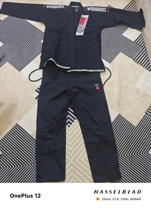 Gi bjj . Kimono Jiu jitsu 