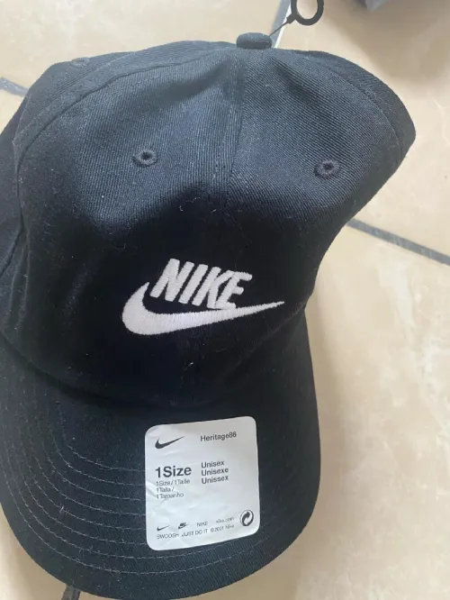 sergio tacchini boss Nike 