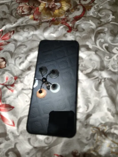 Realme C25 y
