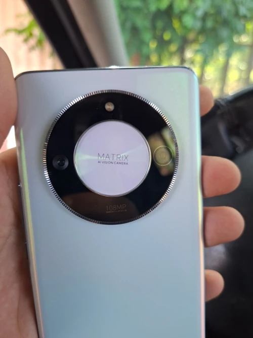 Honor x 50 matrix