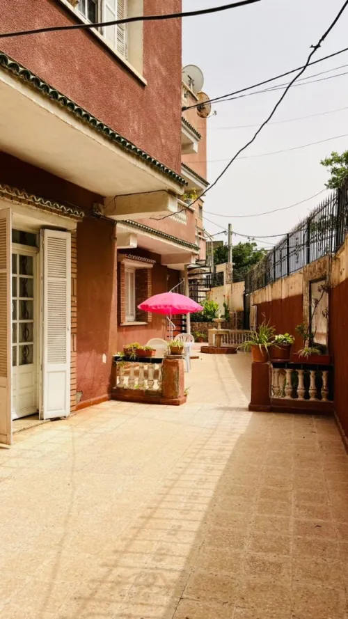 Vente Villa Alger Beni messous