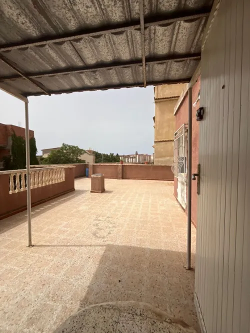 Vente Villa Alger Beni messous