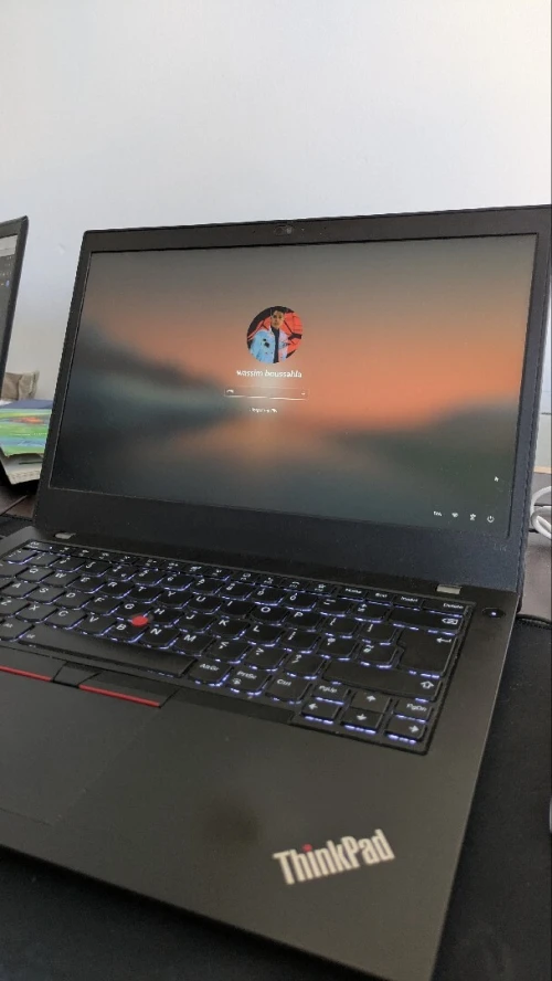 Lenovo Thinkpad