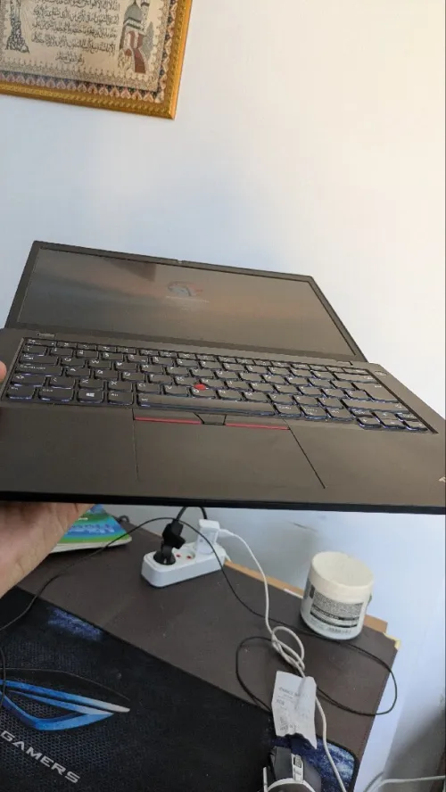 Lenovo Thinkpad