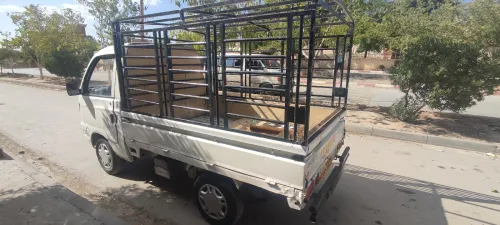 Hafei motors Hafei 2005 Harbin
