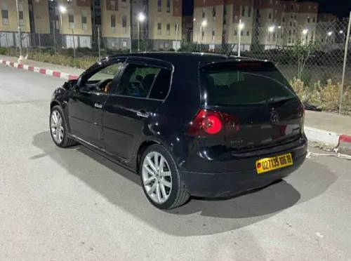 Volkswagen Golf 5 2006 Golf 5