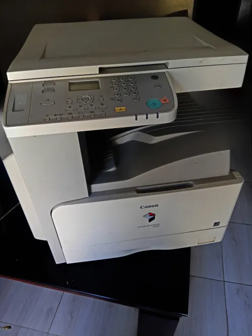 Canon IMAGE RUNNER 2320