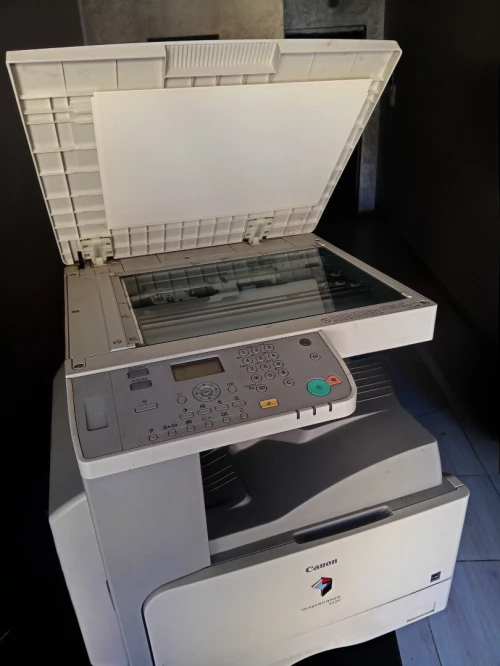 Canon IMAGE RUNNER 2320