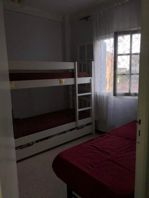 Vente Appartement F2 Alger Mohammadia