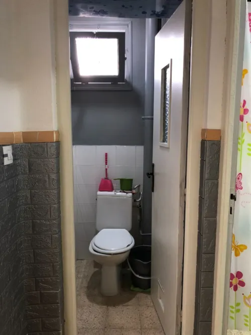 Vente Appartement F2 Alger Mohammadia