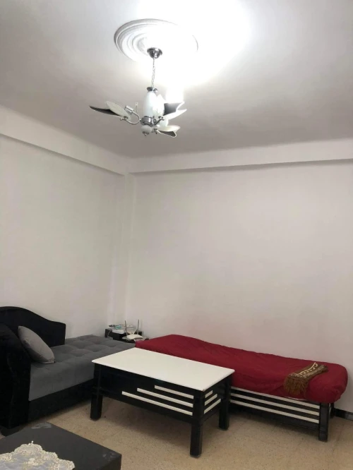 Vente Appartement F2 Alger Mohammadia