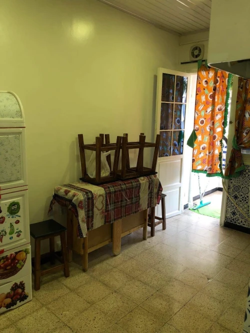 Vente Appartement F2 Alger Mohammadia