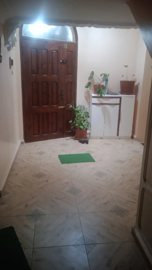 Vente Villa Mostaganem Mezghrane