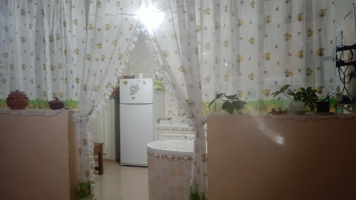 Vente Villa Mostaganem Mezghrane