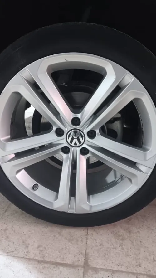 Volkswagen Tiguan 2013 R-Line