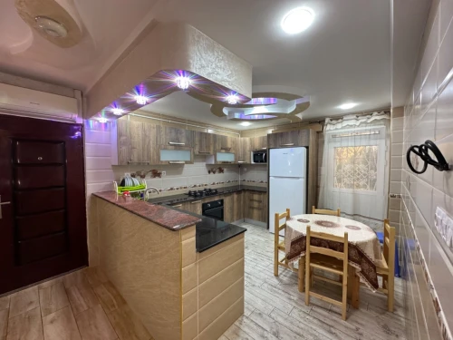 Location vacances Appartement F3 Boumerdès Boumerdes
