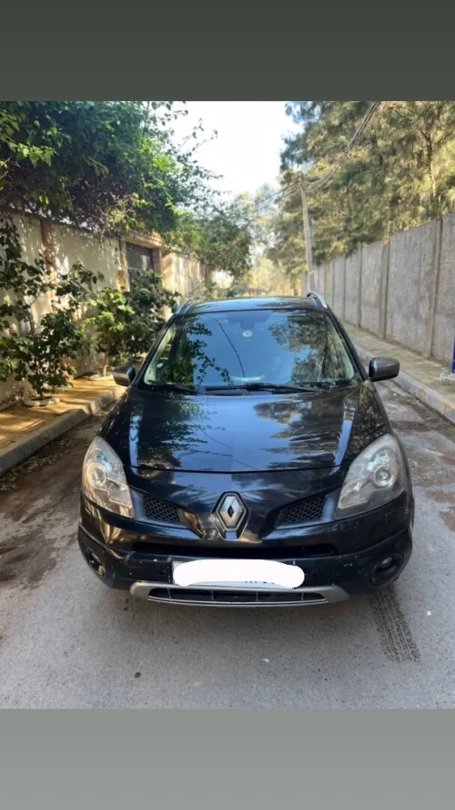 Renault Koleos 2011 Privilège
