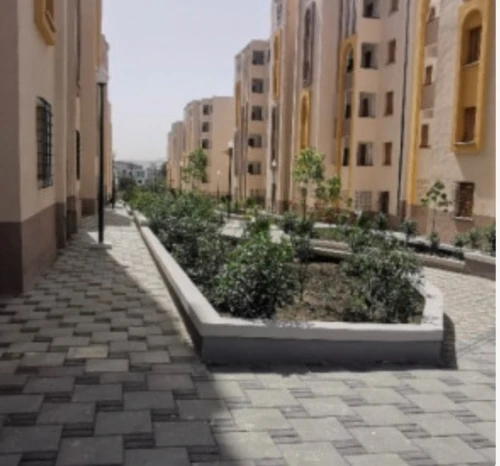 Vente Appartement Constantine Constantine