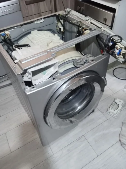 Réparateur machine a laver à domicile
