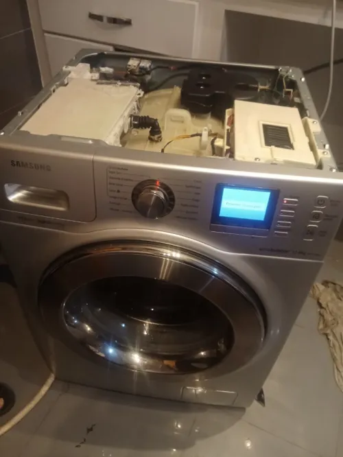 Réparateur machine a laver à domicile