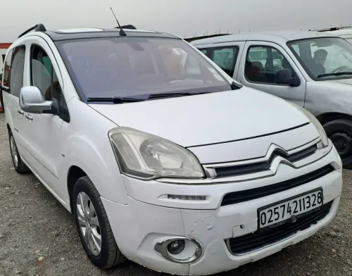 Citroen Berlingo Multispace 2013 Berlingo Multispace