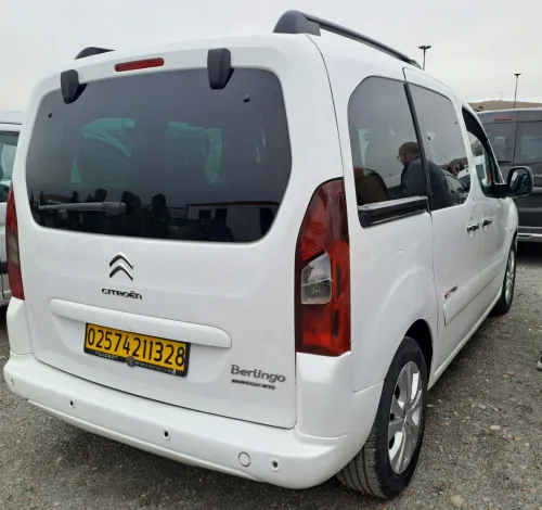 Citroen Berlingo Multispace 2013 Berlingo Multispace