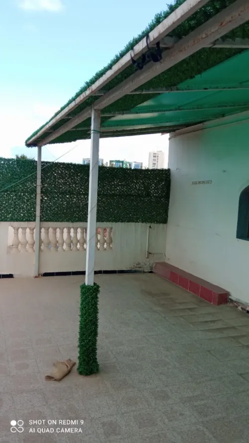 Location Appartement Niveau de villa F3 Boumerdès Boumerdes