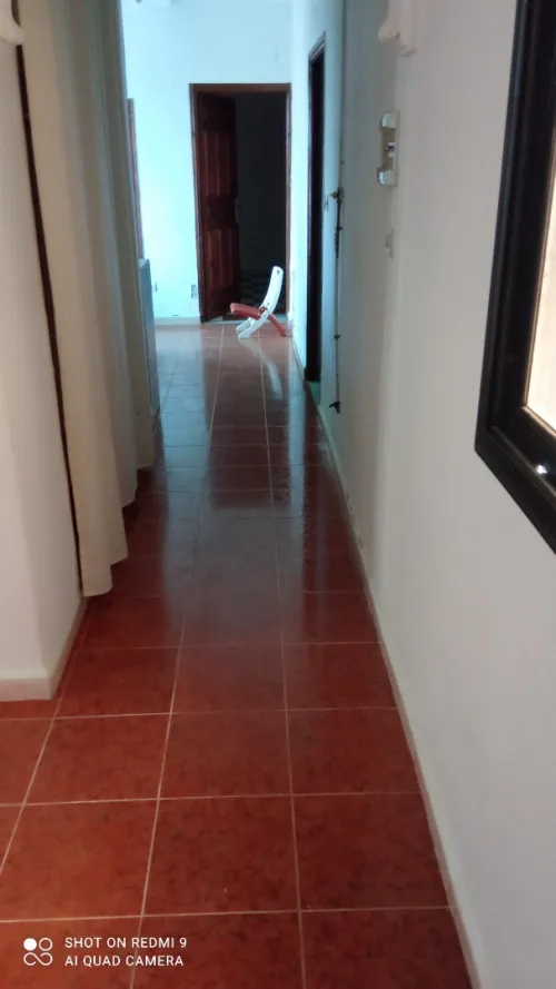 Location Appartement Niveau de villa F3 Boumerdès Boumerdes