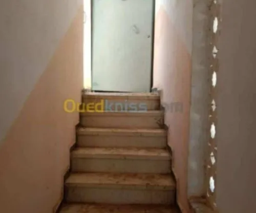 Vente Appartement F4 Biskra El hadjeb