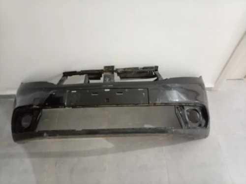 Pare choc Dacia sandero