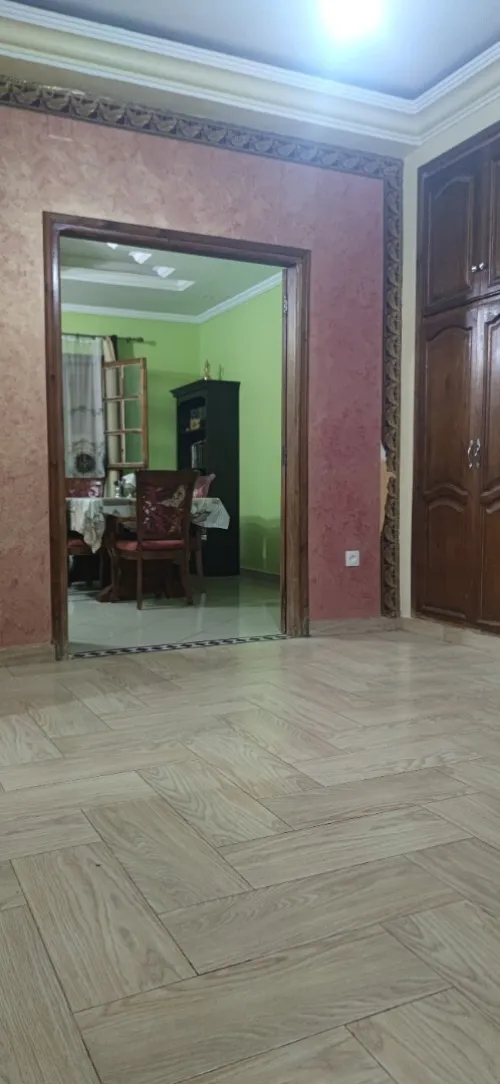 Vente Villa Sidi Bel Abbès Sidi lahcene