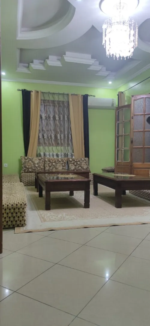 Vente Villa Sidi Bel Abbès Sidi lahcene