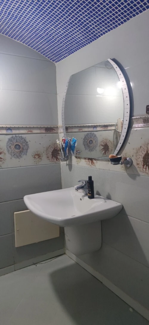 Vente Villa Sidi Bel Abbès Sidi lahcene
