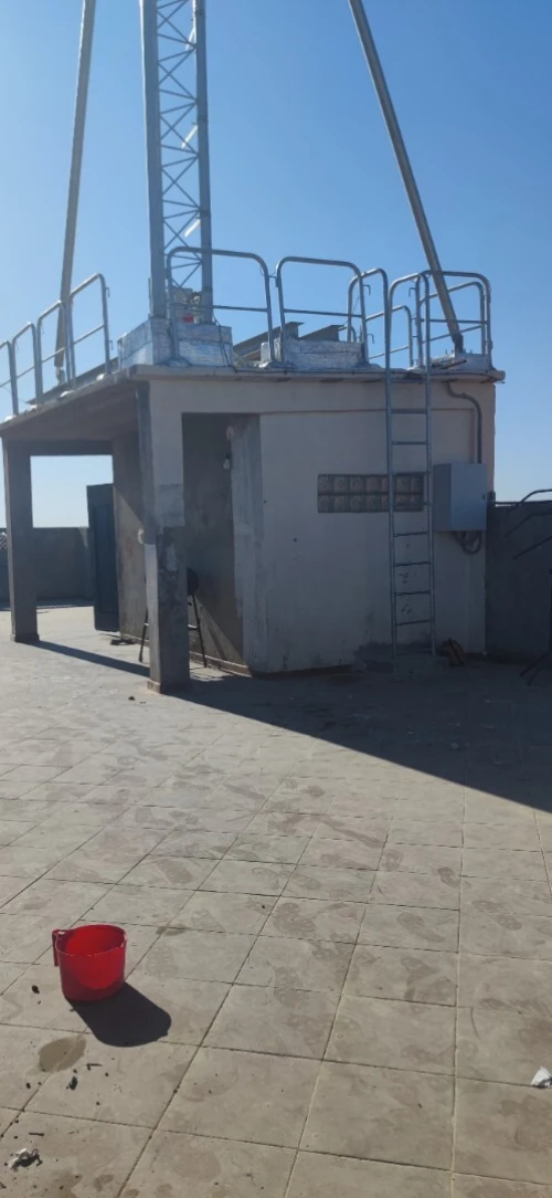 Vente Villa Sidi Bel Abbès Sidi lahcene